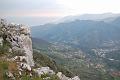 la valle di tramonti